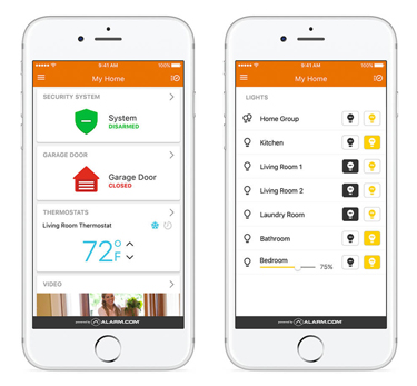 remote access home security systems Home remote access home security systems