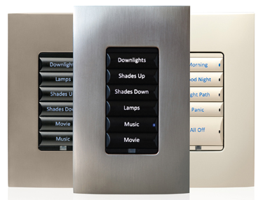 smart home automation systems