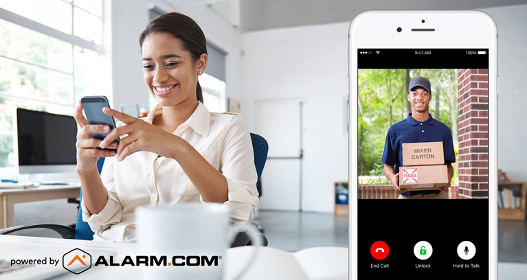 Security System Supplier Doctor Phillips FL