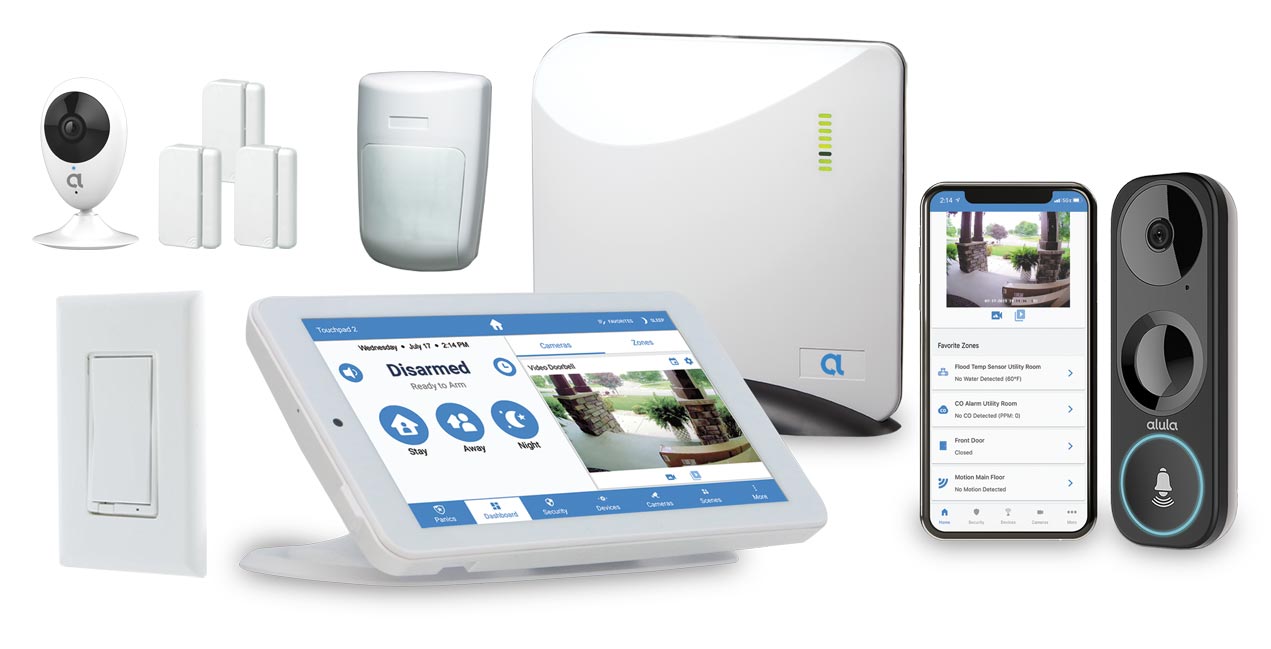 diy sanctuary promo DIY Home Security Systems diy sanctuary promo