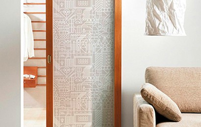 llumar home custom decorative window film small Window Film & Tint llumar home custom decorative window film small